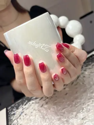 ネイル salon AZのネイルデザイン