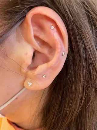 hair make echo 大橋亜弥のエステ・リラクイメージ