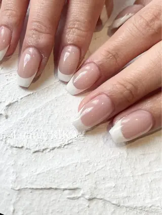 ネイル Nail Salon Luana Rikaのネイルデザイン