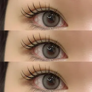 マツエク・マツパ トップアイリスト🩶 タカギのマツエク・マツパデザイン