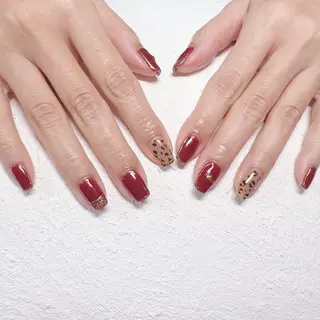 ネイル Regaro i.sのネイルデザイン