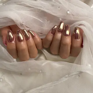 ネイル kanoha 🥣🫧のネイルデザイン