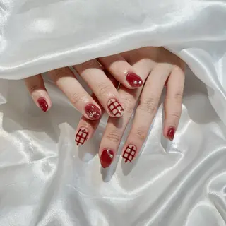 ネイル WISTERIA aisaのネイルデザイン