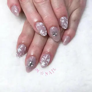 ネイル COCO +のエステ・リラクイメージ