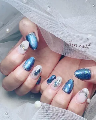 ネイル sisters nail.fのネイルデザイン