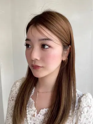 マツエク・マツパ yosoy 【ヨソイ】のマツエク・マツパデザイン