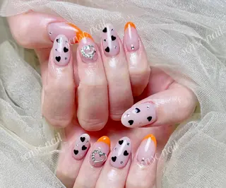 ネイル Maiii 💗のネイルデザイン