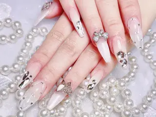 ネイル ✌🏻Kiiko ～のネイルデザイン