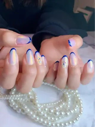 ネイル HALU ハルのネイルデザイン