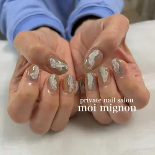 ネイル nailist Aki♡のネイルデザイン