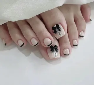 ネイル リジョイス ネイル サロン 恵比寿店のネイルデザイン