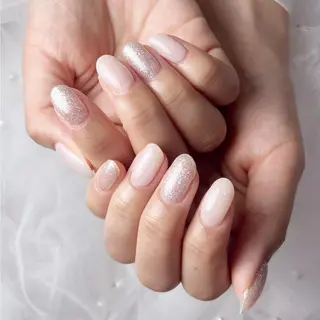 ネイル Purrime Nail高円寺のネイルデザイン