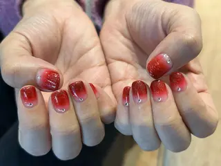 ネイル huul  千石 NAKAのマツエク・マツパデザイン