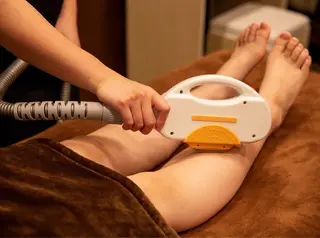 サロンドジュエル ueteのエステ・リラクイメージ