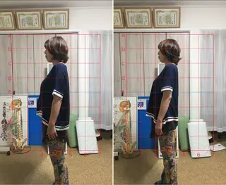 COCOReflet所属・小山 輝のエステ・リラクイメージ