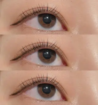 マツエク・マツパ ♡ usaginooのマツエク・マツパデザイン