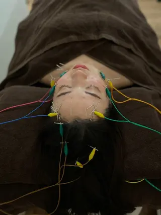 💙美容鍼💙美顔矯 正🧡Brilo🧡のエステ・リラクイメージ