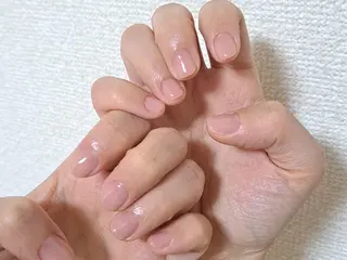 ネイル Lupinus ルピナスのネイルデザイン