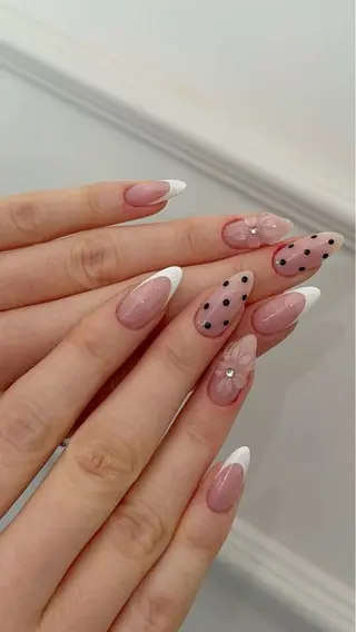 ネイル RINN ANA.CHUOのネイルデザイン