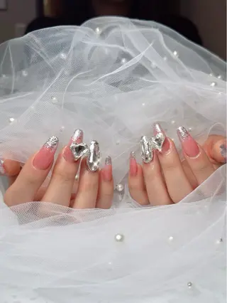 ネイル ネイルサロン lotusのネイルデザイン