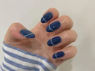 ネイル riri-nail Rie Endoのネイルデザイン