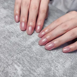 ネイル 優 ちゃんのネイルデザイン