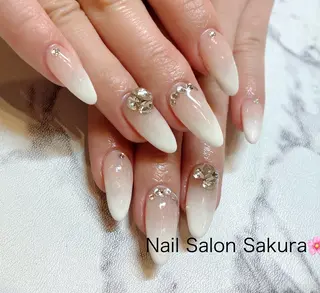ネイル Nail Salon Sakuraのネイルデザイン