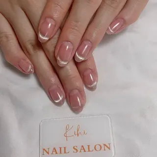 ネイル さくら💮💮 【オフ無料】のネイルデザイン