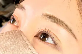 マツエク・マツパ Clair もりたにのマツエク・マツパデザイン