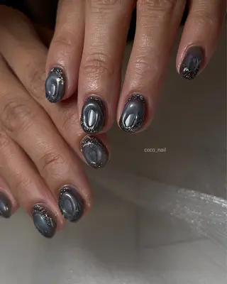 ネイル coco nailのネイルデザイン
