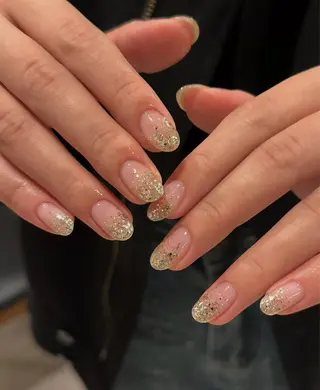 ネイル Mika ヌーヴェルのネイルデザイン