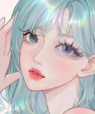 マツエク・マツパ Eye Glossのマツエク・マツパデザイン