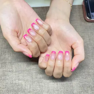 ネイル Jasmine -のネイルデザイン