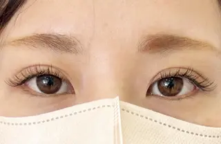 マツエク・マツパ eyelash salon la chou_chou所属・アイラッシュサロン ラシュシュのマツエク・マツパデザイン