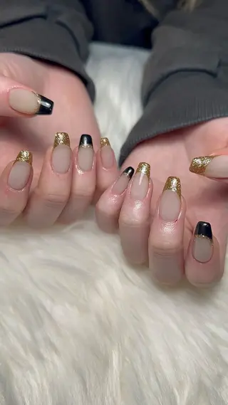 ネイル nué nail 【halu】のネイルデザイン