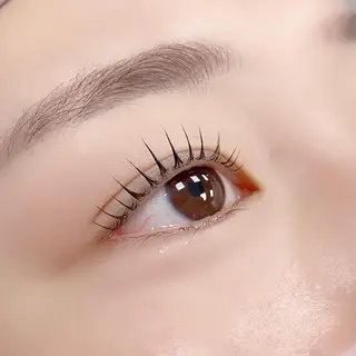 マツエク・マツパ jolie ✿名駅店のマツエク・マツパデザイン