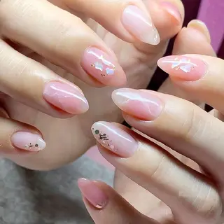 ネイル Melody Nail所属・Melody  3D/スカルプ専門店のネイルデザイン