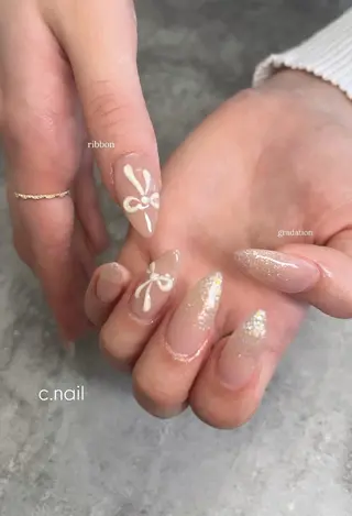 ネイル Chika/ C.nailのネイルデザイン