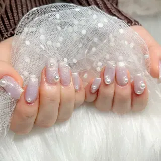 ネイル Miki 本町駅｜💅‎🤍のネイルデザイン