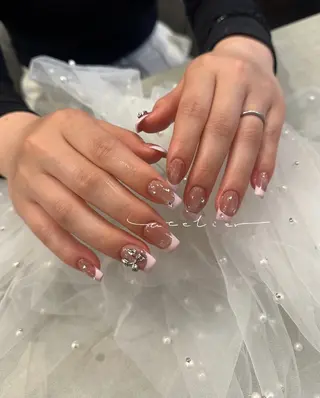 ネイル atelier design Amiのネイルデザイン