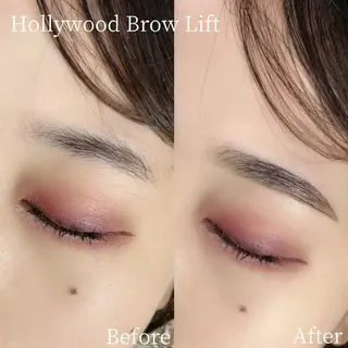 アイブロウ sumi eye & nailのマツエク・マツパデザイン