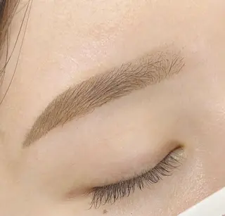 アイブロウ YUMA 🐕の眉毛・アイブロウイメージ