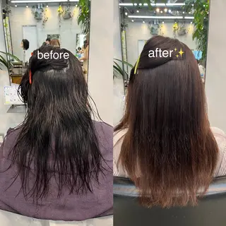 saya🦢メンズ /ショートカットのヘアスタイル