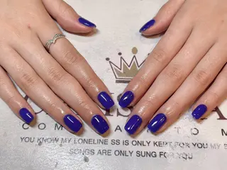 ネイル Rarity nail salonのネイルデザイン