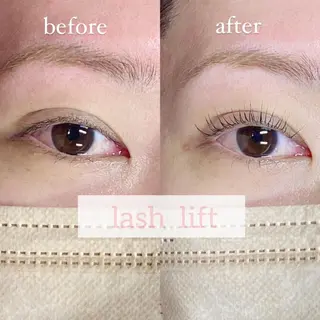 マツエク・マツパ lash mary RISA🌼の眉毛・アイブロウイメージ