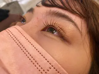 マツエク・マツパ ひろこ eyelist🎀のマツエク・マツパデザイン