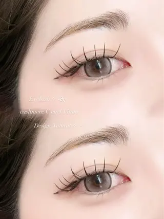 マツエク・マツパ れあ マツエク / まつ毛パーマのマツエク・マツパデザイン