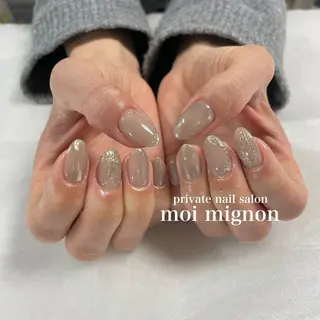 ネイル nailist Aki♡のネイルデザイン