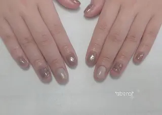ネイル ✯.。 arbre nail 。✯.のネイルデザイン