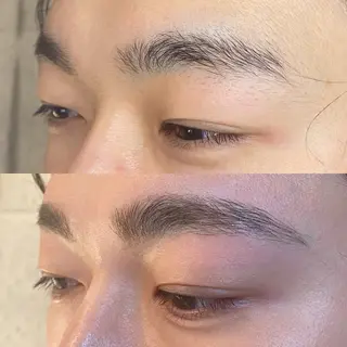 アイブロウ Larme_ hblの眉毛・アイブロウイメージ